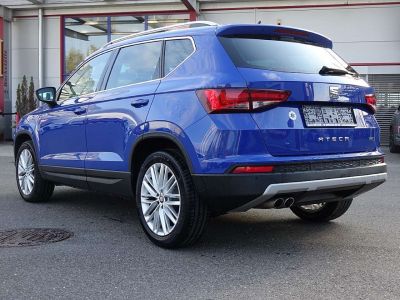 Seat Ateca Gebrauchtwagen