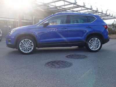 Seat Ateca Gebrauchtwagen