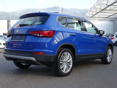 Seat Ateca Gebrauchtwagen