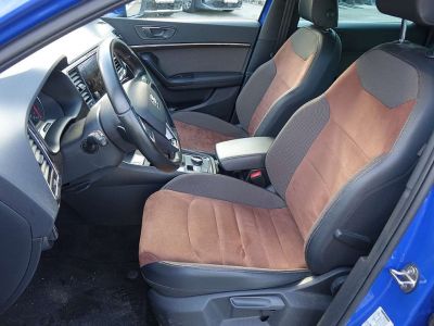 Seat Ateca Gebrauchtwagen