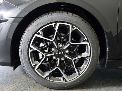 KIA ProCeed Vorführwagen