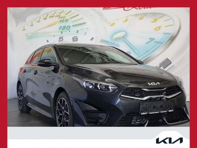 KIA ProCeed Vorführwagen