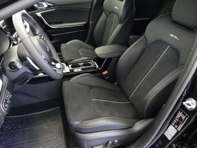 KIA ProCeed Vorführwagen