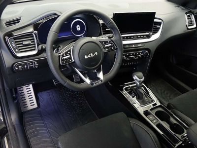 KIA ProCeed Vorführwagen
