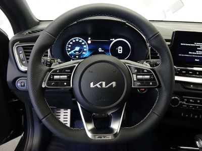 KIA ProCeed Vorführwagen