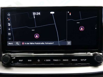 KIA ProCeed Vorführwagen