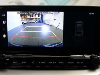 KIA ProCeed Vorführwagen