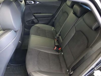 KIA ProCeed Vorführwagen