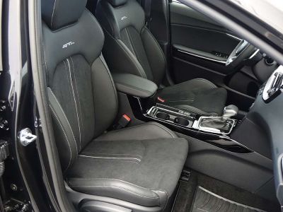 KIA ProCeed Vorführwagen