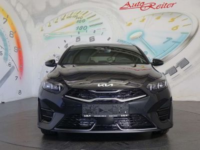 KIA ProCeed Vorführwagen
