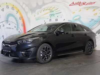 KIA ProCeed Vorführwagen