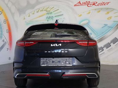 KIA ProCeed Vorführwagen