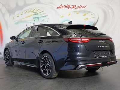 KIA ProCeed Neuwagen