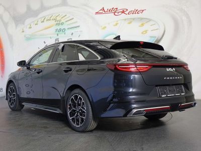 KIA ProCeed Vorführwagen
