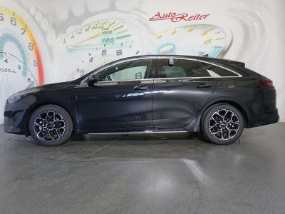 KIA ProCeed Vorführwagen