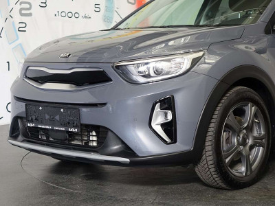 KIA Stonic Gebrauchtwagen