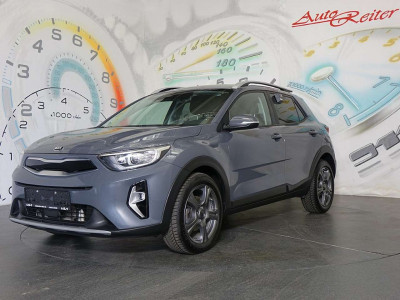 KIA Stonic Gebrauchtwagen