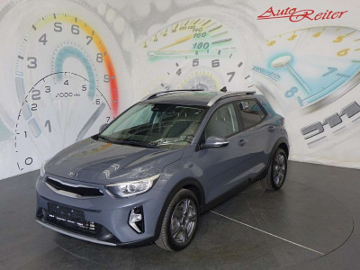 KIA Stonic Gebrauchtwagen