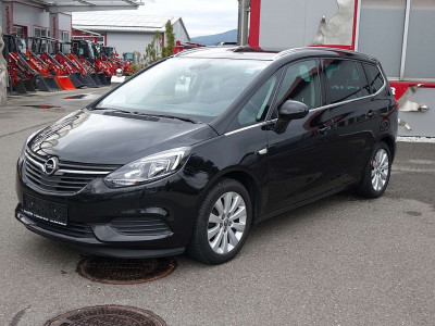 Opel Zafira Gebrauchtwagen