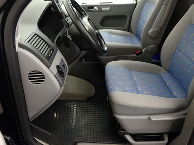 VW Transporter T5 Gebrauchtwagen