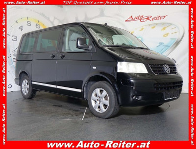 VW Transporter T5 Gebrauchtwagen