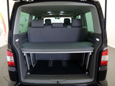 VW Transporter T5 Gebrauchtwagen