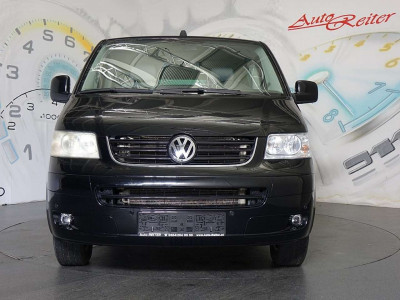 VW Transporter T5 Gebrauchtwagen