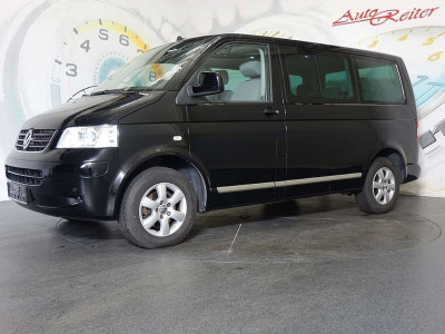 VW Transporter T5 Gebrauchtwagen