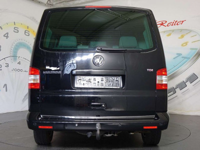 VW Transporter T5 Gebrauchtwagen