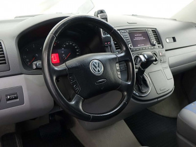 VW Transporter T5 Gebrauchtwagen