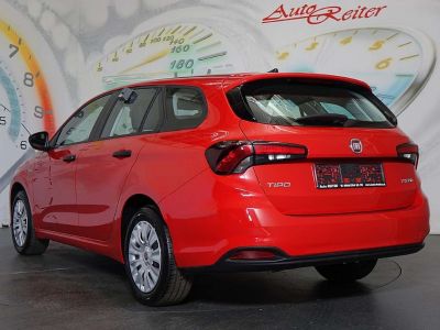 Fiat Tipo Gebrauchtwagen