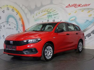 Fiat Tipo Gebrauchtwagen