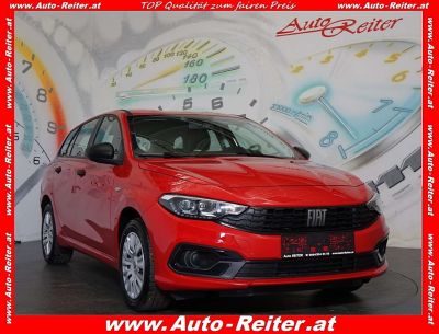 Fiat Tipo Gebrauchtwagen