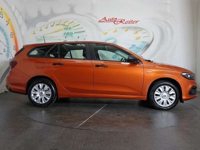 Fiat Tipo Gebrauchtwagen