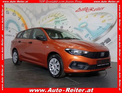 Fiat Tipo Gebrauchtwagen