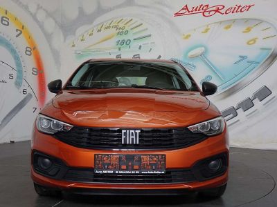 Fiat Tipo Gebrauchtwagen