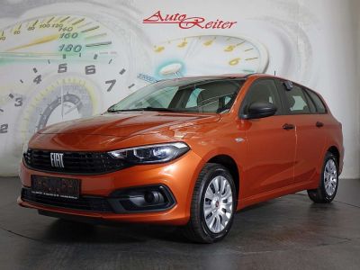 Fiat Tipo Gebrauchtwagen