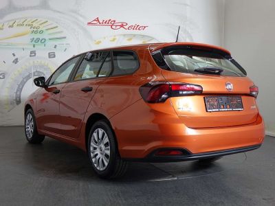 Fiat Tipo Gebrauchtwagen