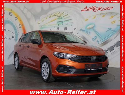 Fiat Tipo Gebrauchtwagen