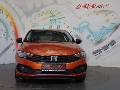 Fiat Tipo Gebrauchtwagen