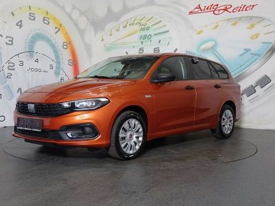 Fiat Tipo Gebrauchtwagen