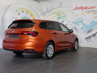 Fiat Tipo Gebrauchtwagen