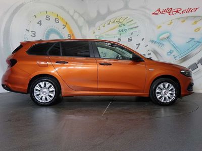 Fiat Tipo Gebrauchtwagen