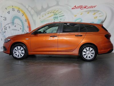 Fiat Tipo Gebrauchtwagen