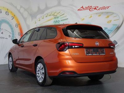 Fiat Tipo Gebrauchtwagen