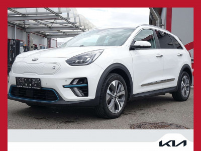 KIA Niro Gebrauchtwagen