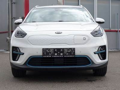 KIA Niro Gebrauchtwagen