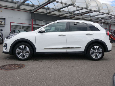 KIA Niro Gebrauchtwagen