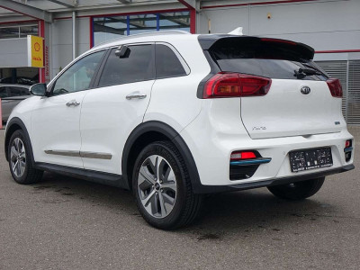 KIA Niro Gebrauchtwagen