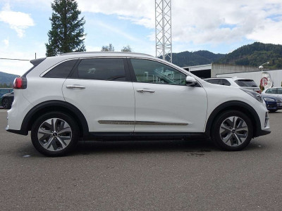 KIA Niro Gebrauchtwagen